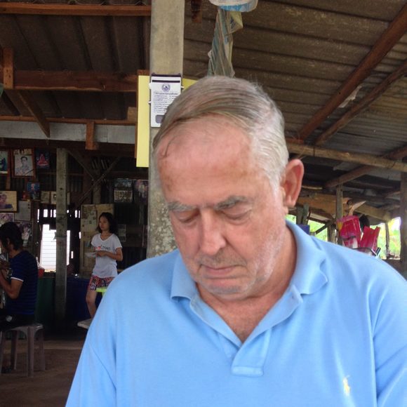 Meet your Posher, Paul - Picture 1 of 1